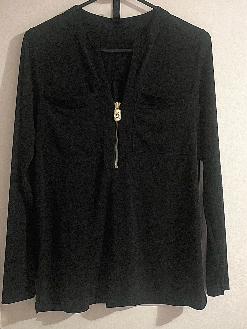 EUC Women’s Michael Kors Blouse ~ Medium